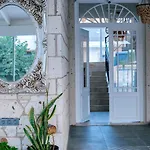 L'etro Maison Alacati Hotell