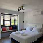 Hotell L'etro Maison Alacati