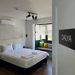 Hotell L'etro Maison Alacati