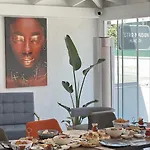 L'etro Maison Alacati Hotell Çeşme