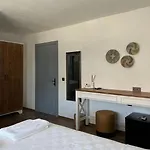 L'etro Maison Alacati Hotell 3*