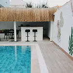 Hotell L'etro Maison Alacati