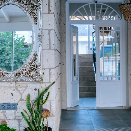 L'etro Maison Alacati ホテル