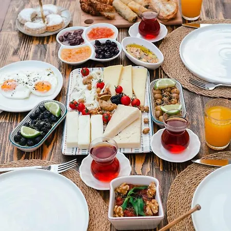 L'etro Maison Alacati 3* Cesme