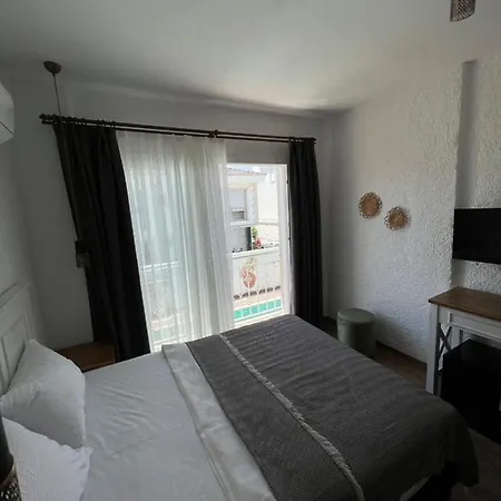 L'etro Maison Alacati ホテル 3*