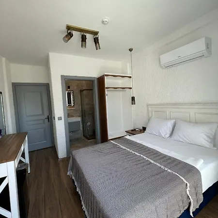 Hotel L'etro Maison Alacati Cesme