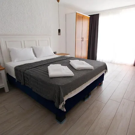 L'etro Maison Alacati 3* Çeşme