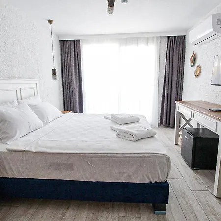 ホテル L'etro Maison Alacati