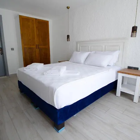 ホテル L'etro Maison Alacati Çeşme