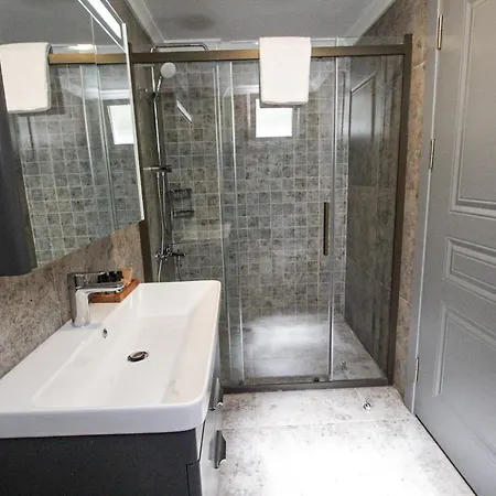 L'etro Maison Alacati 3*