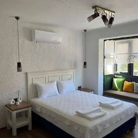 L'etro Maison Alacati Cesme