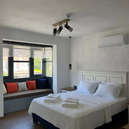 ホテル L'etro Maison Alacati