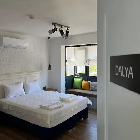 ホテル L'etro Maison Alacati