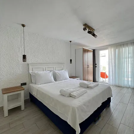 L'etro Maison Alacati