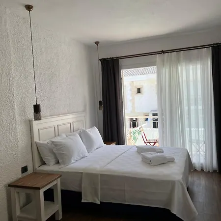 ホテル L'etro Maison Alacati 3*