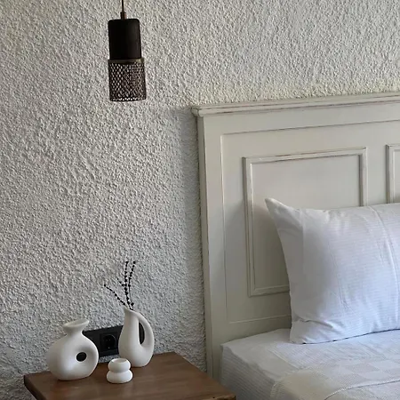 L'etro Maison Alacati Hotel