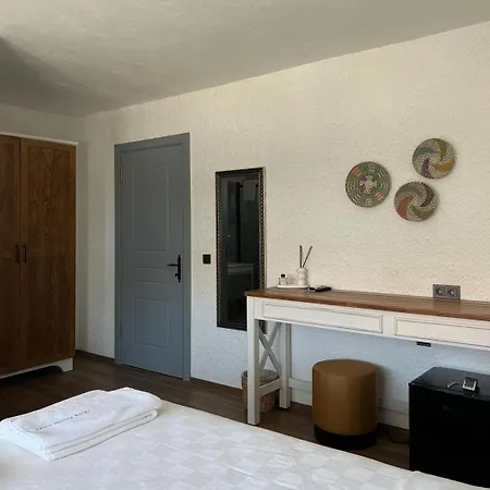 L'etro Maison Alacati Hotel 3*