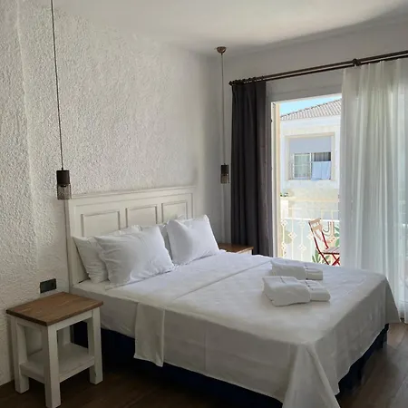 L'etro Maison Alacati Cesme