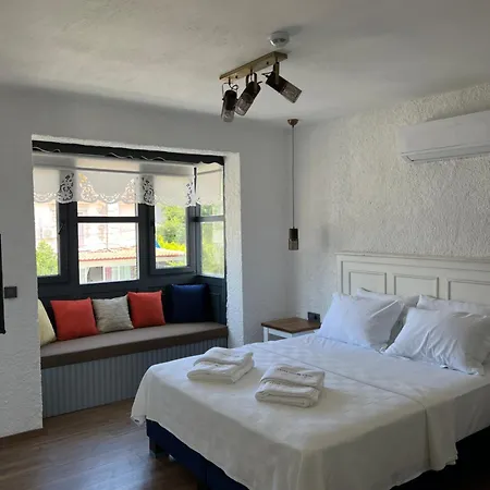 Hotel L'etro Maison Alacati 3*