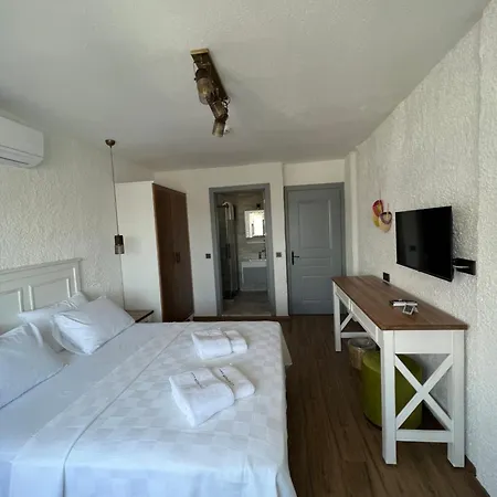 ホテル L'etro Maison Alacati