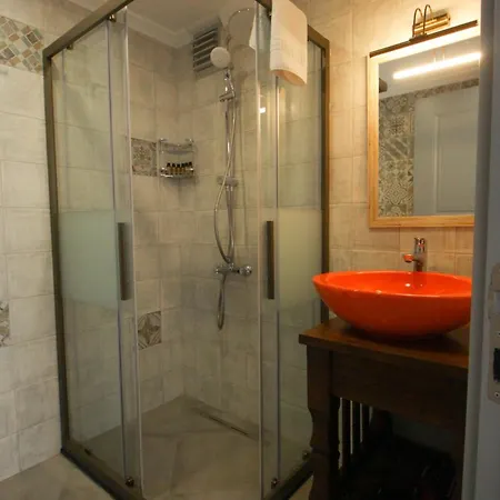 L'etro Maison Alacati מלון
