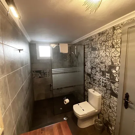 L'etro Maison Alacati ホテル 3*