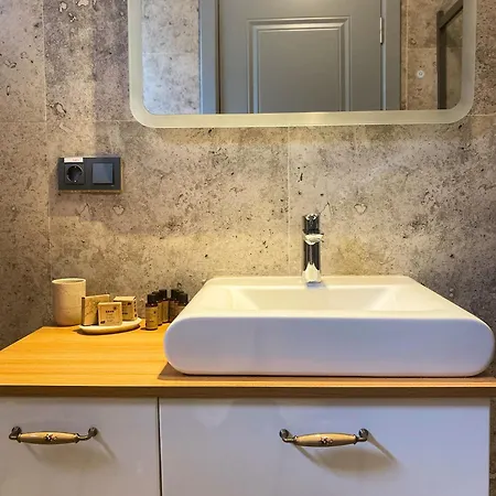 Hotel L'etro Maison Alacati