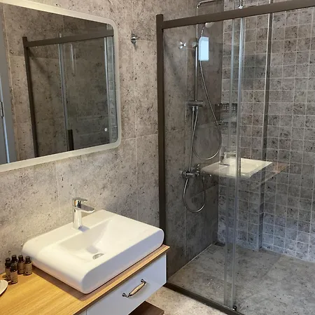 L'etro Maison Alacati 3*