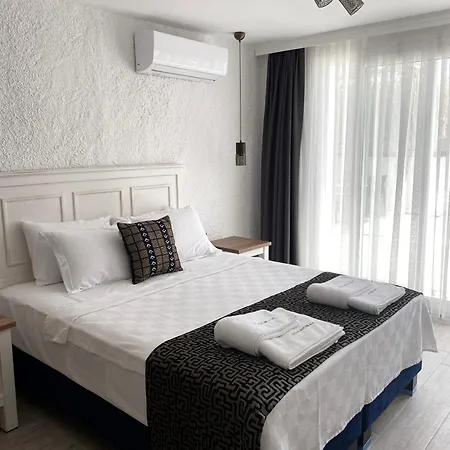 L'etro Maison Alacati 3* Cesme