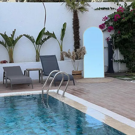 ホテル L'etro Maison Alacati