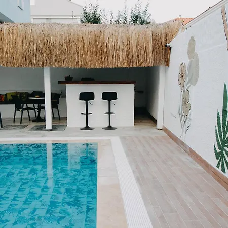 מלון L'etro Maison Alacati Çeşme