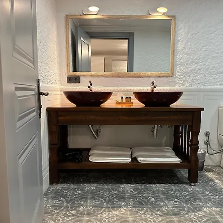 ホテル L'etro Maison Alacati