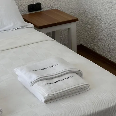 L'etro Maison Alacati ホテル