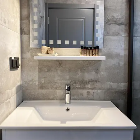מלון L'etro Maison Alacati Çeşme