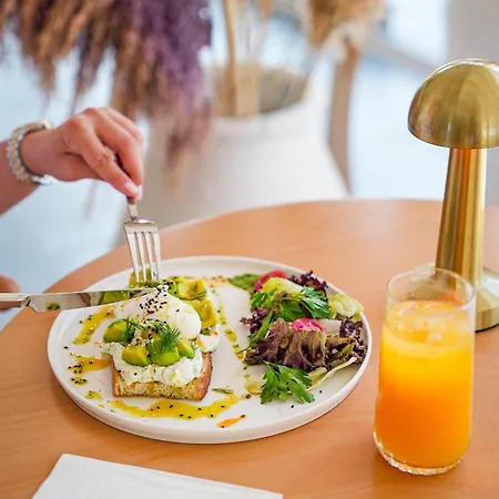 ホテル L'etro Maison Alacati