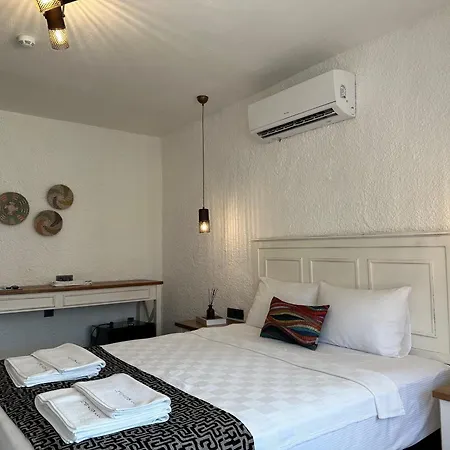 מלון L'etro Maison Alacati 3*