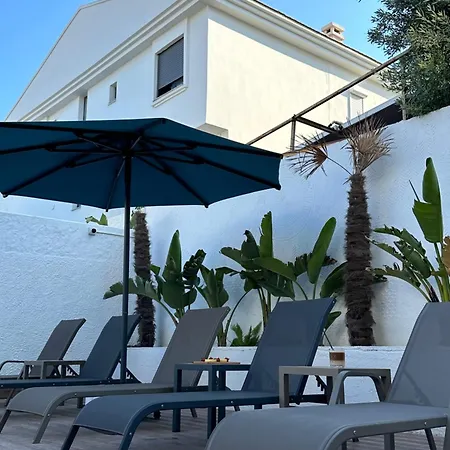 L'etro Maison Alacati מלון Çeşme