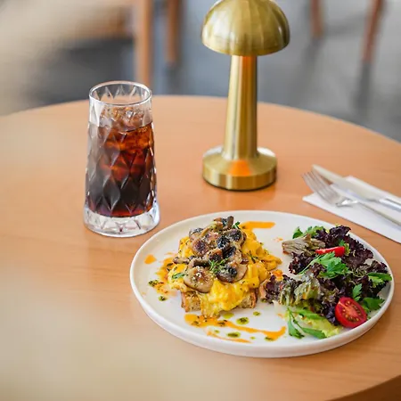 ホテル L'etro Maison Alacati Çeşme