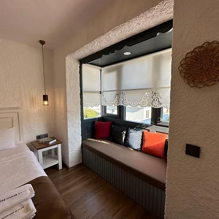 L'etro Maison Alacati 3*