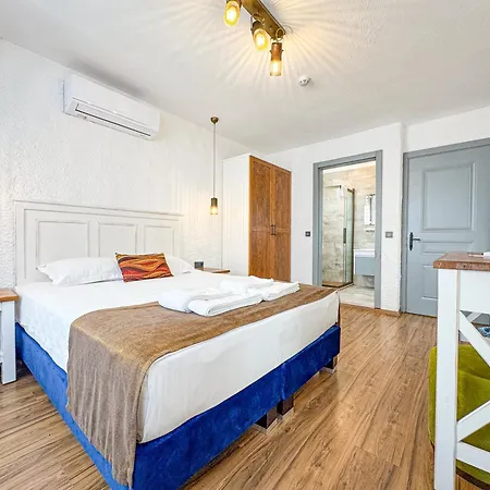 L'etro Maison Alacati Hotell 3*