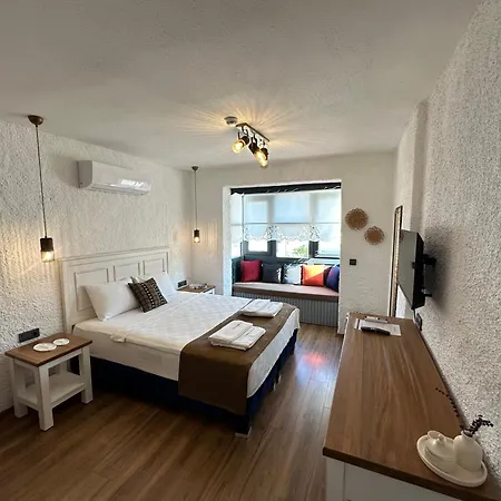 L'etro Maison Alacati ホテル Çeşme