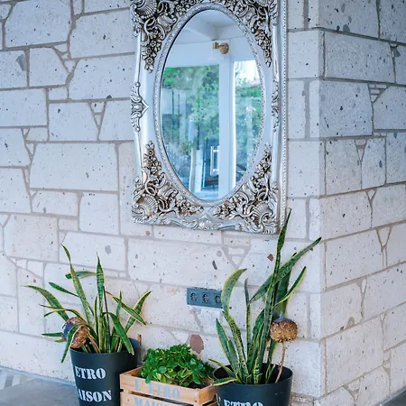 ホテル L'etro Maison Alacati 3*