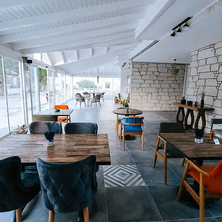 ホテル L'etro Maison Alacati