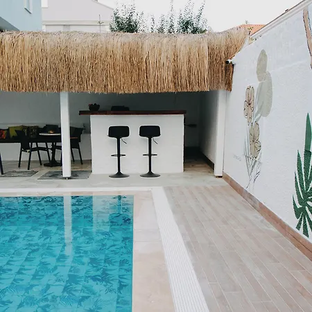 ホテル L'etro Maison Alacati