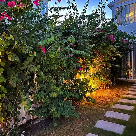 Hotell L'etro Maison Alacati 3*