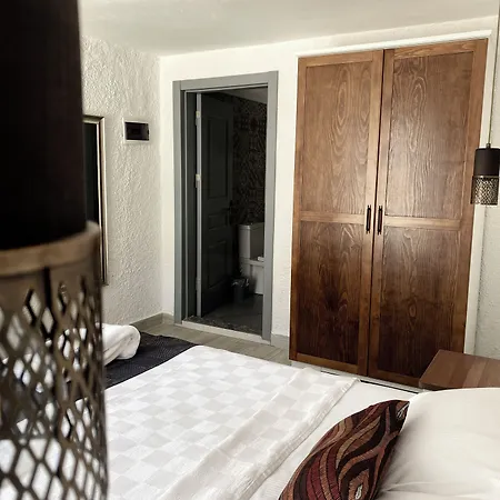 L'etro Maison Alacati 3*