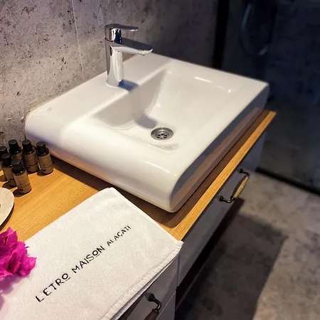 L'etro Maison Alacati 3*