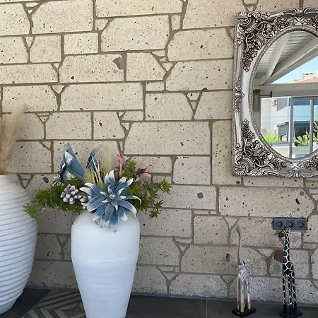 L'etro Maison Alacati 3*