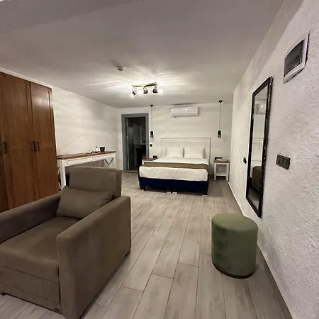 ホテル L'etro Maison Alacati 3*