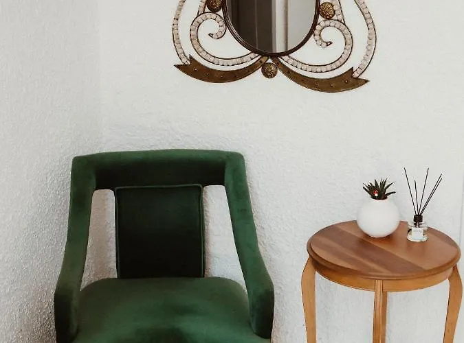 Hotel L'etro Maison Alacati Çeşme